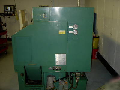 Nakamura tome slant jr. lathe