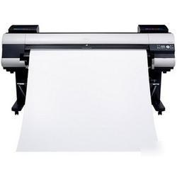 New canon imageprograf IPF9100 large format printer