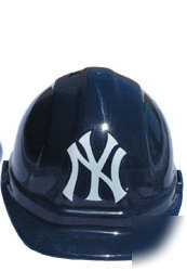 New york yankees hard hats ansi/osha approved 