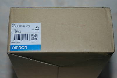 Nib omron NT31C-ST143B-EV3 * b * 30DAY warranty 
