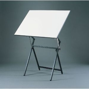 Photography studio table office table adjustable 31X42