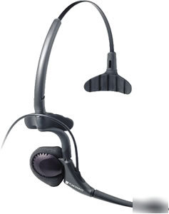 Plantronics H171N-duopro covertible w/ n - w/ 2 yr warr