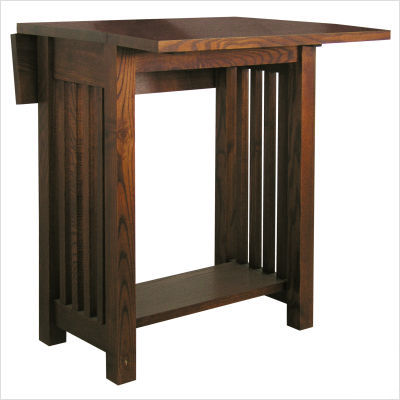 Wayborn jones wooden table