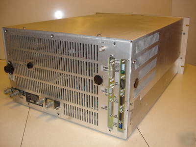 Copley controls high power dc amplifier fonar mri amp