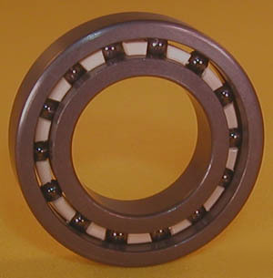 14.5X26 ball bearing 14.5X26X6 full ceramic bearings