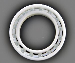 6800 full ceramic ball bearing 10MM x 19MM x 5MM