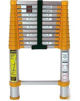 770P model xtend & climbÂ® type ii telescoping ladder