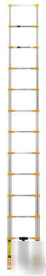 770P model xtend & climbÂ® type ii telescoping ladder