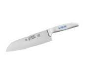 Dexter russell sofgrip santoku chef's knife 7IN