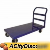 Fma 1200LB capacity heavy duty platform cart 4600