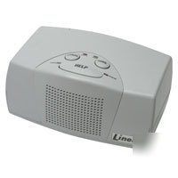 Linear pers-3600A SSC00066 wireless personal emergency