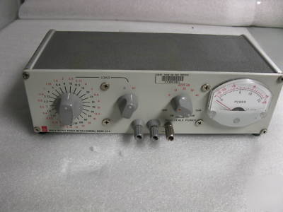 1840-a output power meter general radio usa
