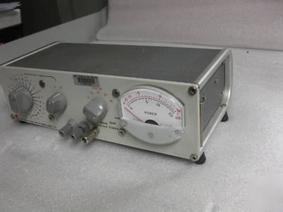 1840-a output power meter general radio usa