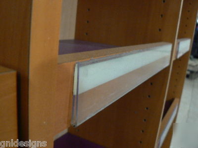 Bookshelf display unit â˜… adjustable shelf â˜… 60