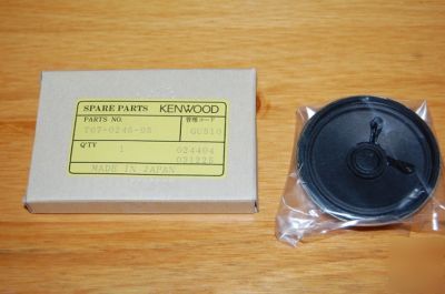 New brand tk-805D tk-705D original replacement speaker