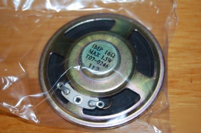 New brand tk-805D tk-705D original replacement speaker