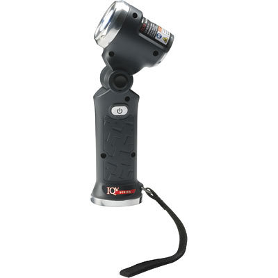 New ingersoll rand high-intensity led task light TL10 - 