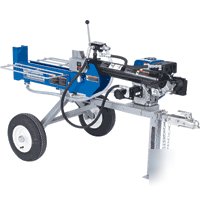 New powerhorse horizontal/vertical log splitter-3K psi