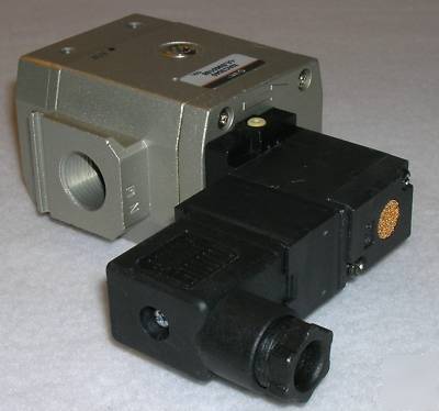 New smc AV3000 soft start-up valve