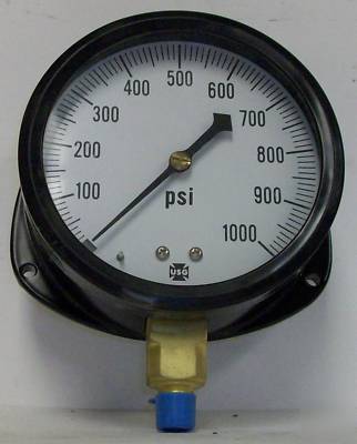 Us gauge series 1370 4