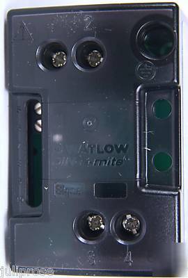 Watlow din-a-mite solid state power control DA10-02CO