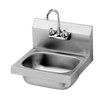 New wall mount hand sink free shipping 