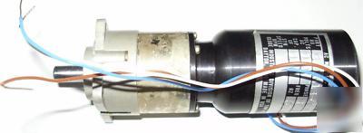 Nos globe 33A613-750 115V ac 1 phase 60HZ pn 33A613-750