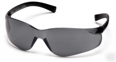 Safety glasses mini ztek protective eyewear lot 6 pair 