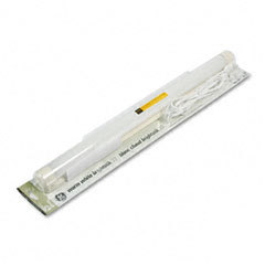 Ge bright stick instant fluorescent lighting