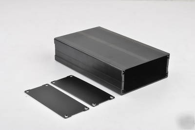 Mini portable alluminum case box f amplifier dac SKU168