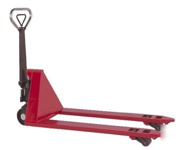 Ml pallet trucks - ml transpaletas