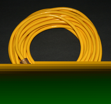 New 12PCS: 100FT sjtw 3-way lited extension cords w/cgm