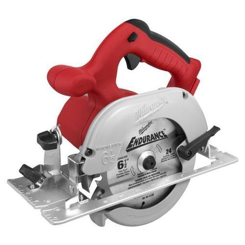 New milwaukee 18 volt 6 1/2