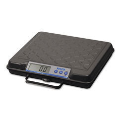 New salter brecknell bench scale model: GP100 - 100 lb. 