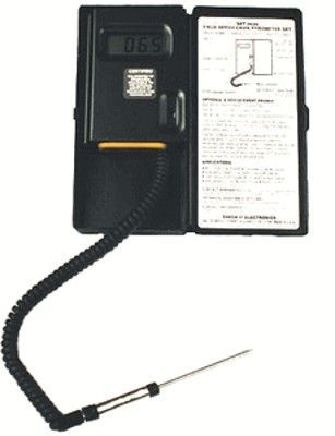  check-it 626 field serviceman pyrometer setÃ‚Â  