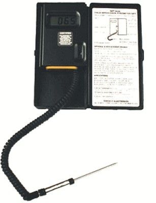  check-it 626 field serviceman pyrometer setÂ  