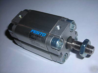 Used festo air cylinder non-rotating advulq-25-30-a-p-a