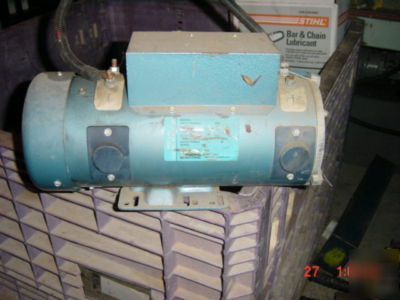Used redi line electric generator 1600 watts
