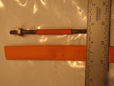 Versafit-1/2-3-sp raychem heat shrink tubing -10' piece