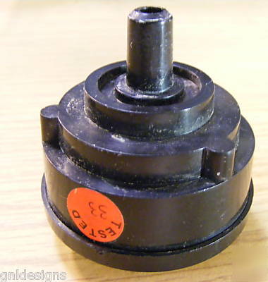 Gk milton keynes pneumatic air pressure switch 