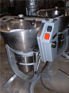 Hobart HCM450 hcm-450 vcm chopper cutter dough mixer