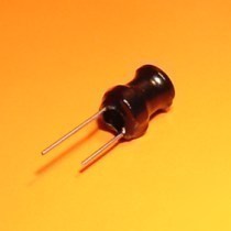 Inductor, radial, RLB0914-102KL, 1000UH...lot of 20