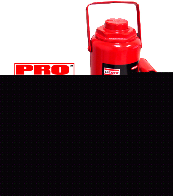 New 20 ton hydraulic bottle jack auto lifting free ship