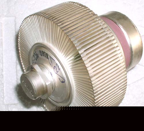 New gs-23B (GS23B,4CX1600U) svetlana tetrode. brand 