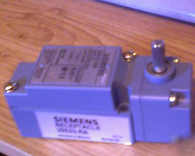 New siemens 3SE03-ra limit switch 3SE03-sa & 3SE03-DR1