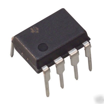 OPA552 high voltage * high current op amp amplifier (5)