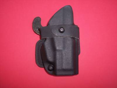 Safariland model 0701 holster for glock 19 or 23 