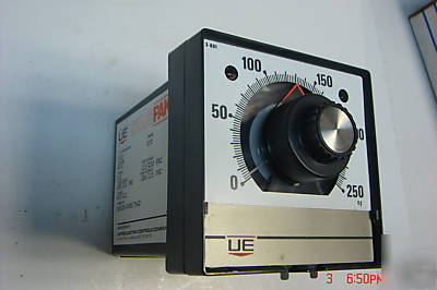 Ue space pak I922 temperature controller 