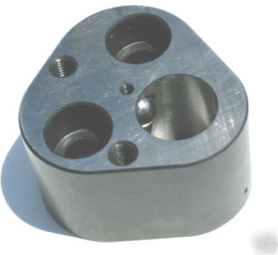 Dayton ball lock punch press retainer 40MM metric