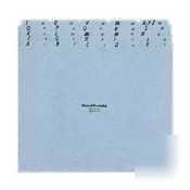 Esselte pendaflex a-z 1/5 cut tab file guide |5 ea|